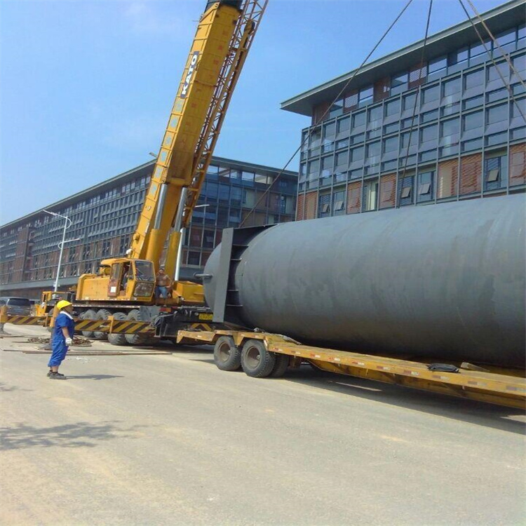 彭山大型吊车租赁公司