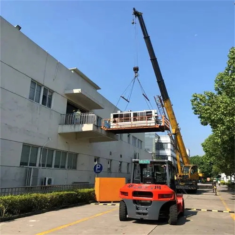 彭山小型吊车出租电话