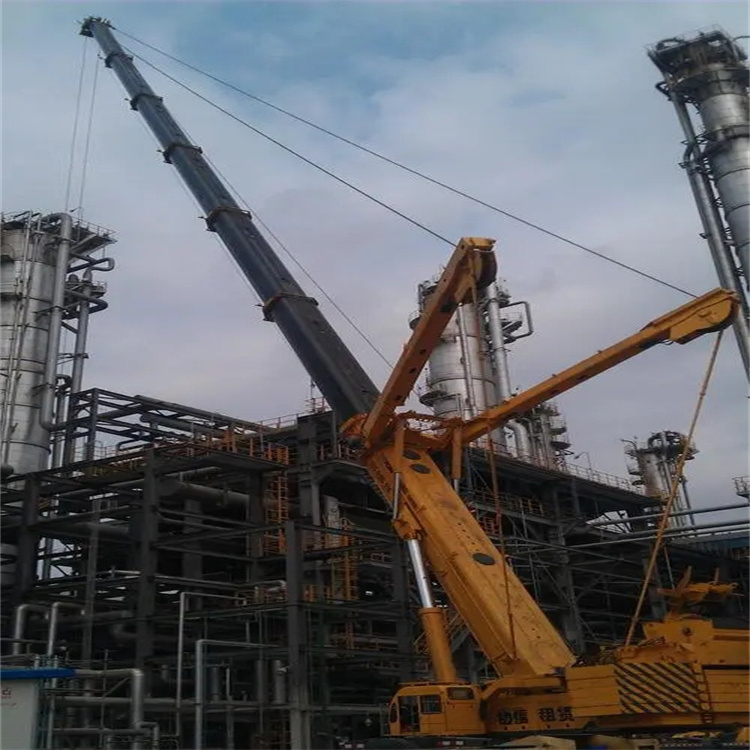 彭山吊车出租电话