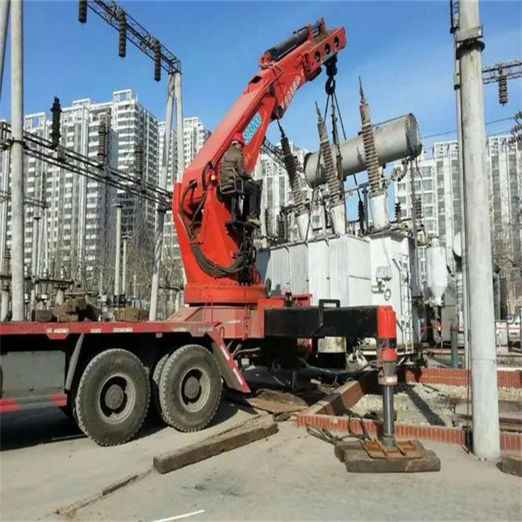 彭山就近吊车出租|工地厂房吊装设备租赁|24小时高效响应