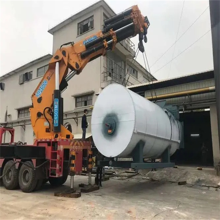 彭山室内装修小型折臂吊出租服务：高效解决方案与租赁指南