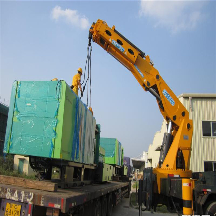 彭山100吨折臂吊出租大概多少钱