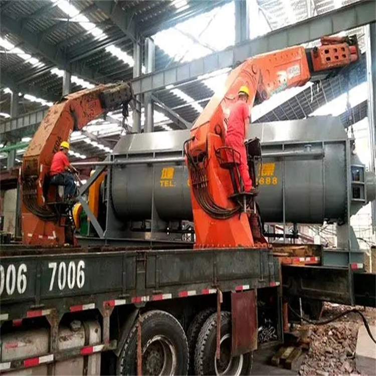 彭山大型随车吊出租多少钱