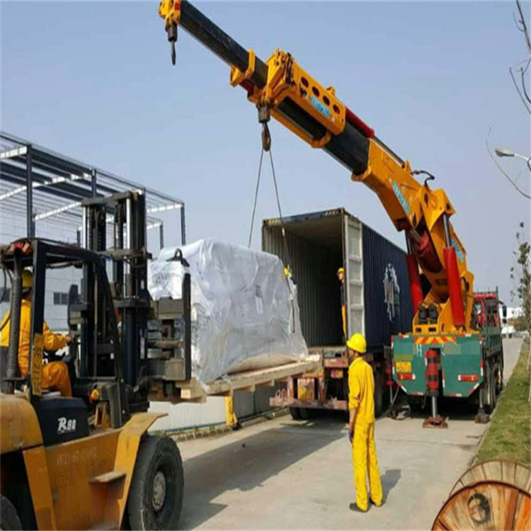 彭山专业随车吊出租电话