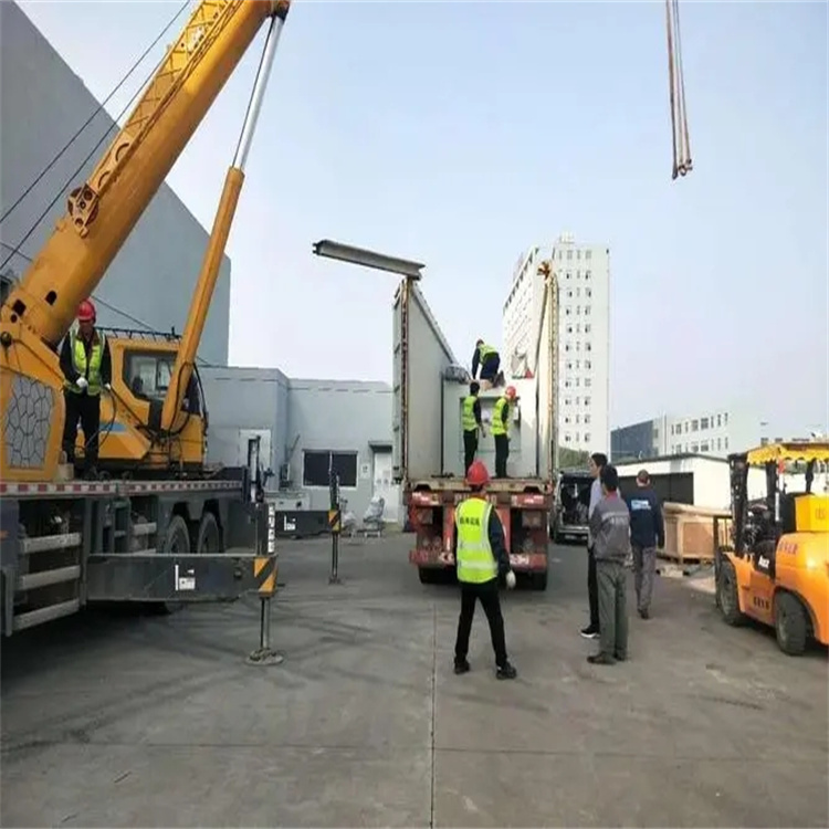 彭山如何找到附近的吊车救援服务