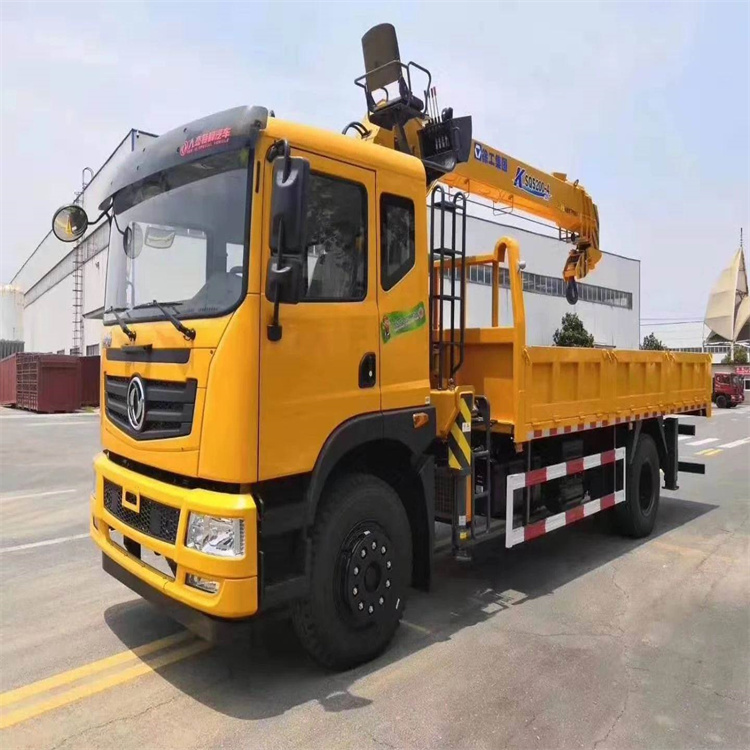 彭山附近找一辆随车吊出租