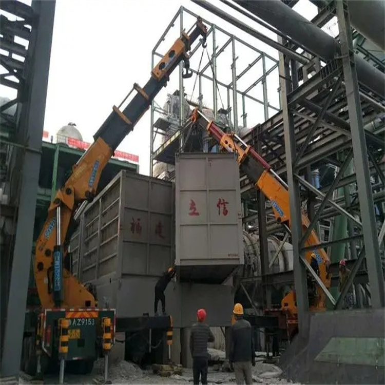 彭山折臂吊车租赁电话