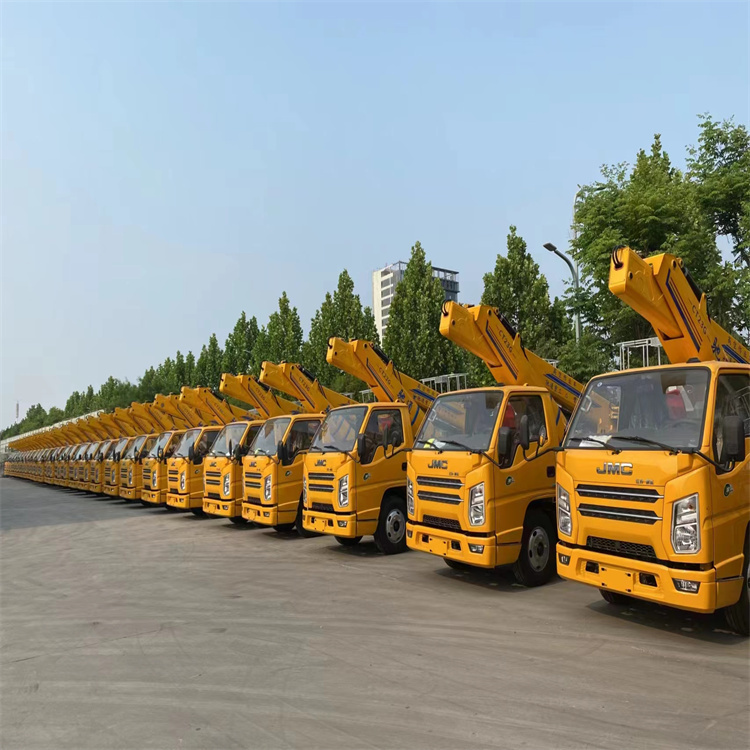 彭山路灯车高空作业车出租|市政维修|广告安装