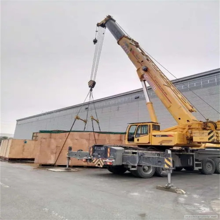 彭山急需吊车出租怎么办|24小时响应|跨区调配服务